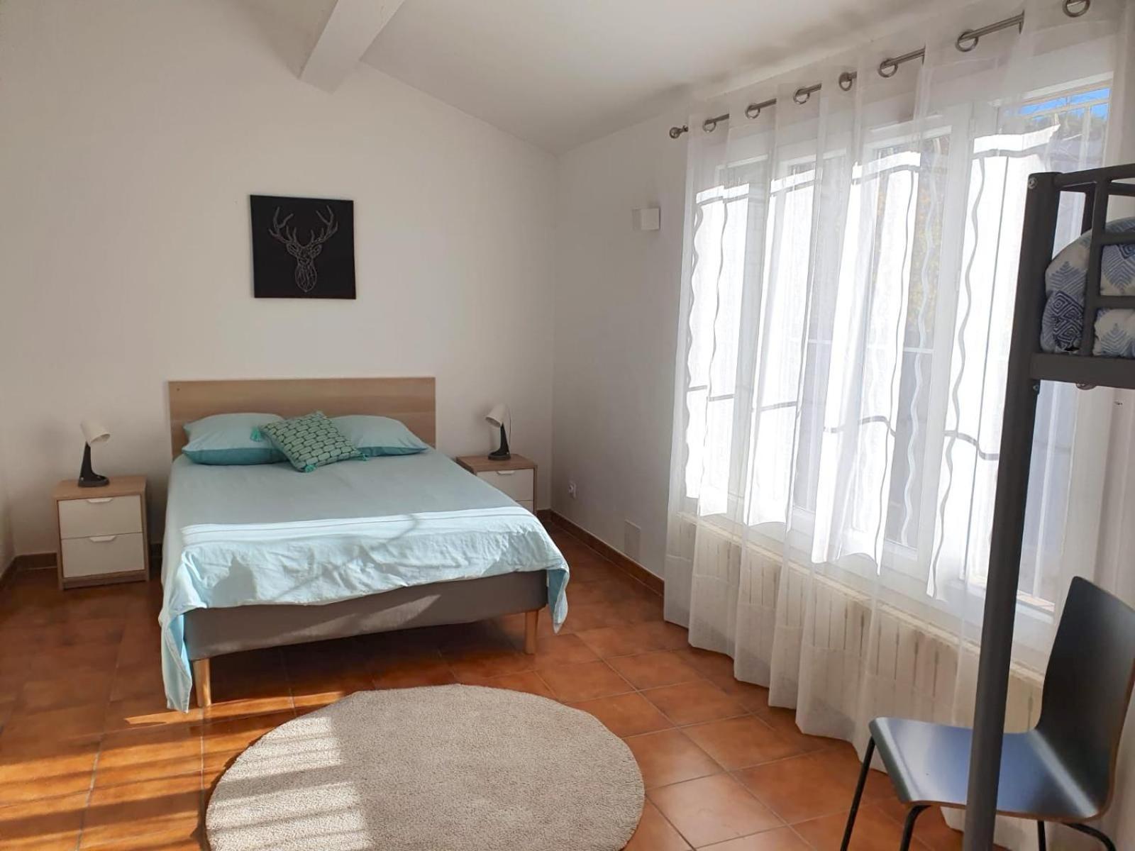 Villa Tassigny Екс ан Прованс Екстериор снимка