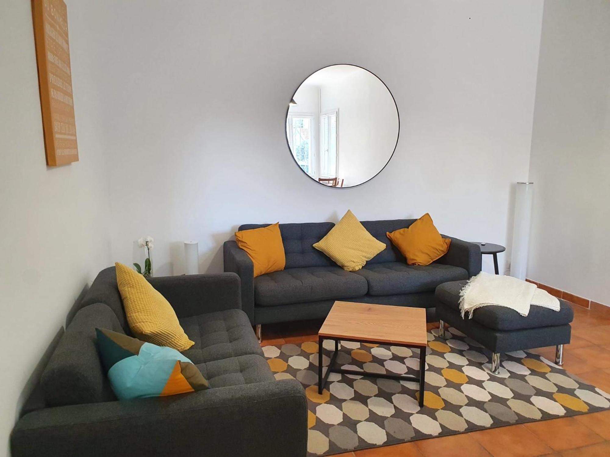 Villa Tassigny Екс ан Прованс Екстериор снимка