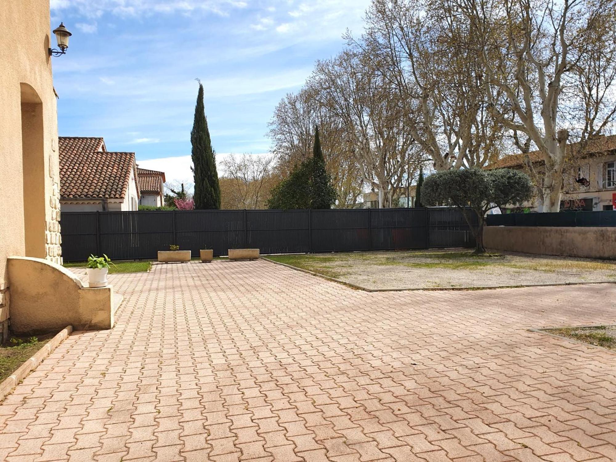 Villa Tassigny Екс ан Прованс Екстериор снимка